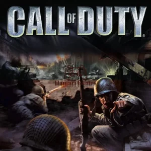 Call of Duty 1