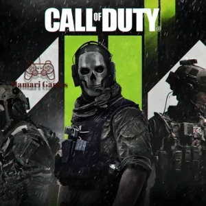 Call of Duty 2