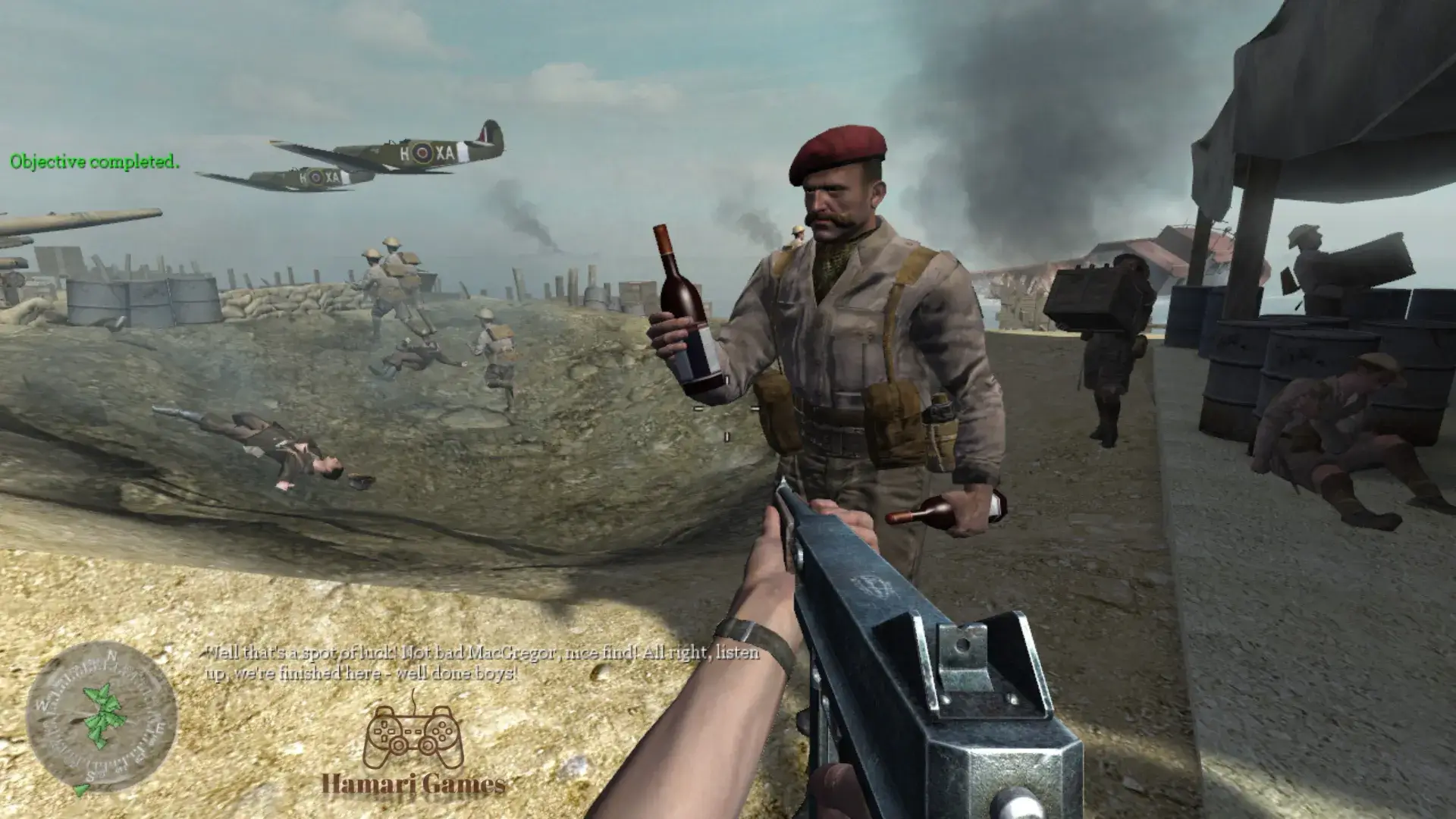 Call of Duty 2 free Download
