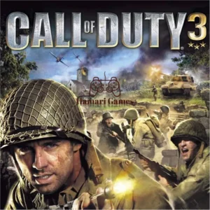 Call of Duty 3