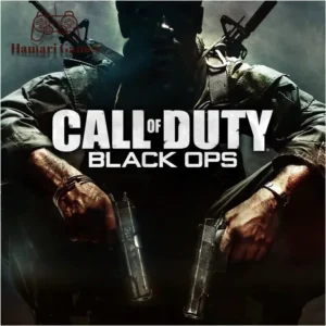 Call of Duty Black Ops 1