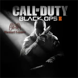 Call of Duty Black Ops 2