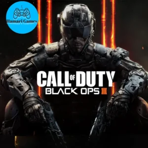 Call of Duty Black Ops 3