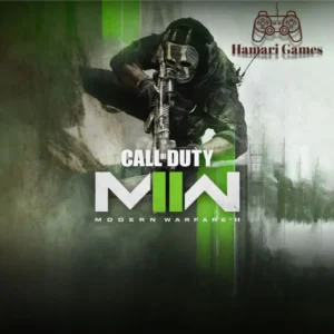 Call of Duty Modern Warfare 2