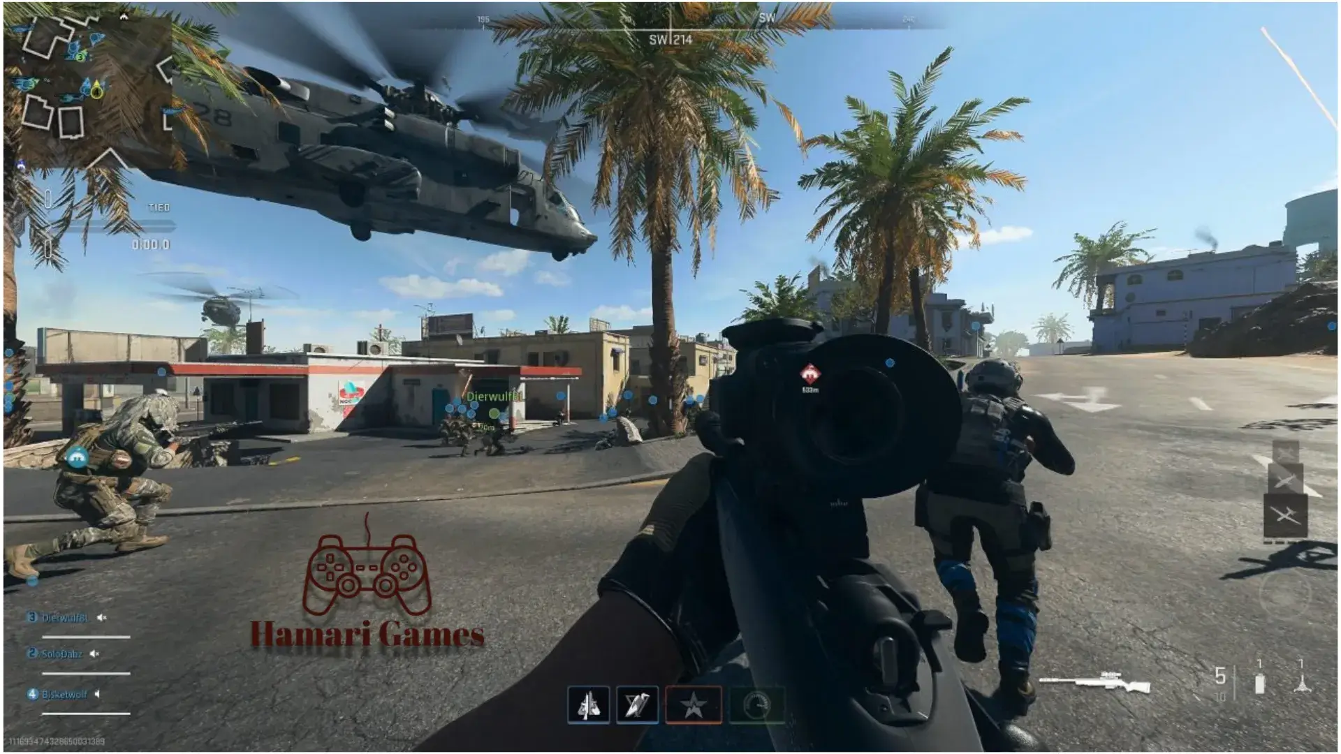 Call of Duty Modern Warfare 2 cracked download