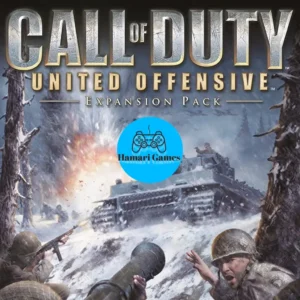 Call of Duty United Offensive