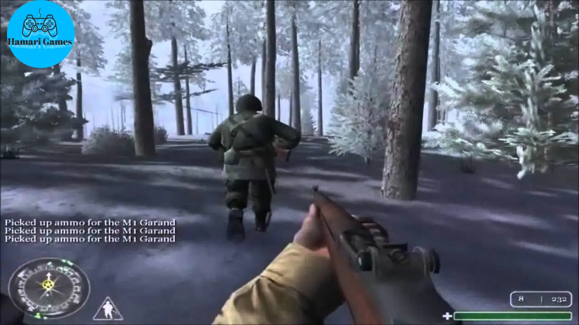 Call of Duty United Offensive Free Download