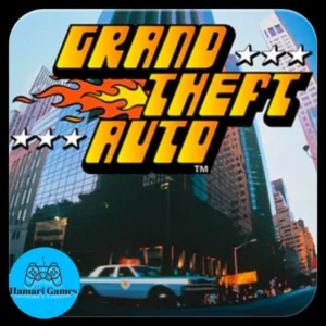 GTA 1 Grand Theft Auto Download