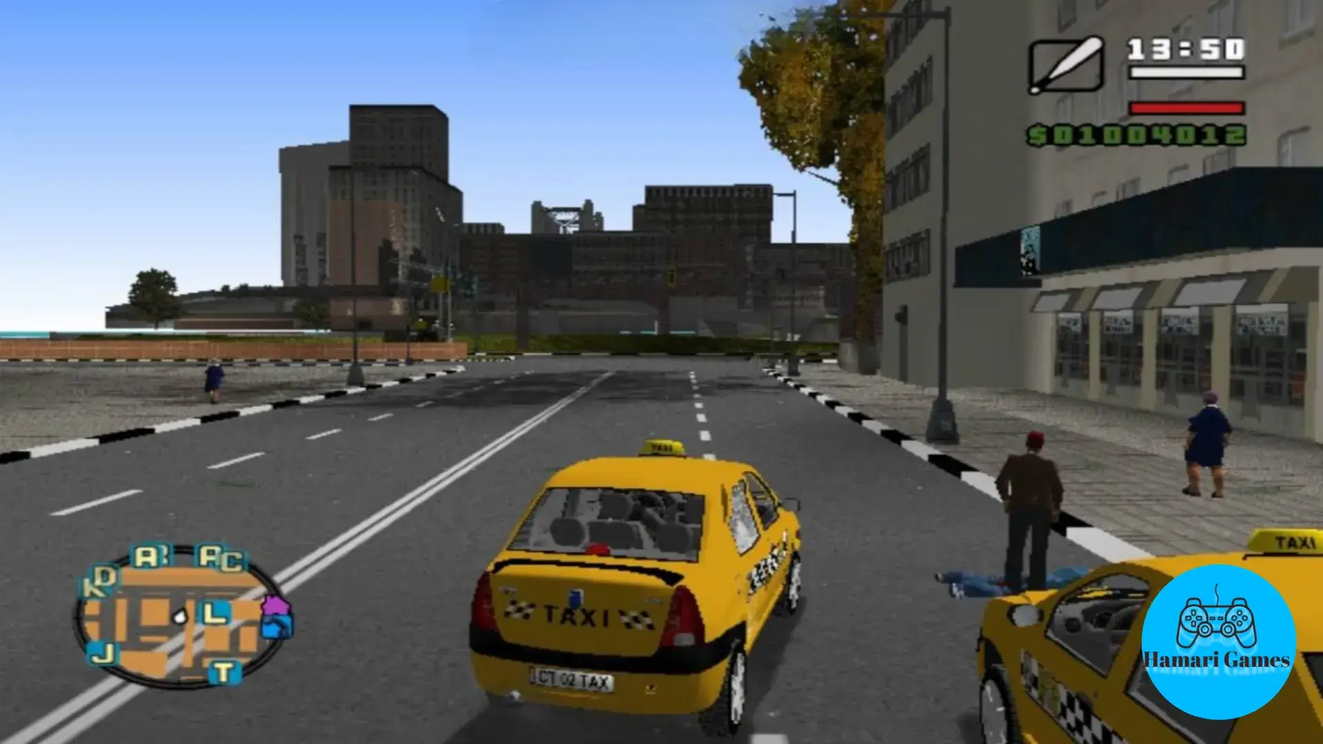 GTA 2 Cracked Download for PC