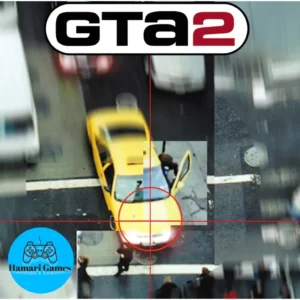 GTA 2 Download For PC