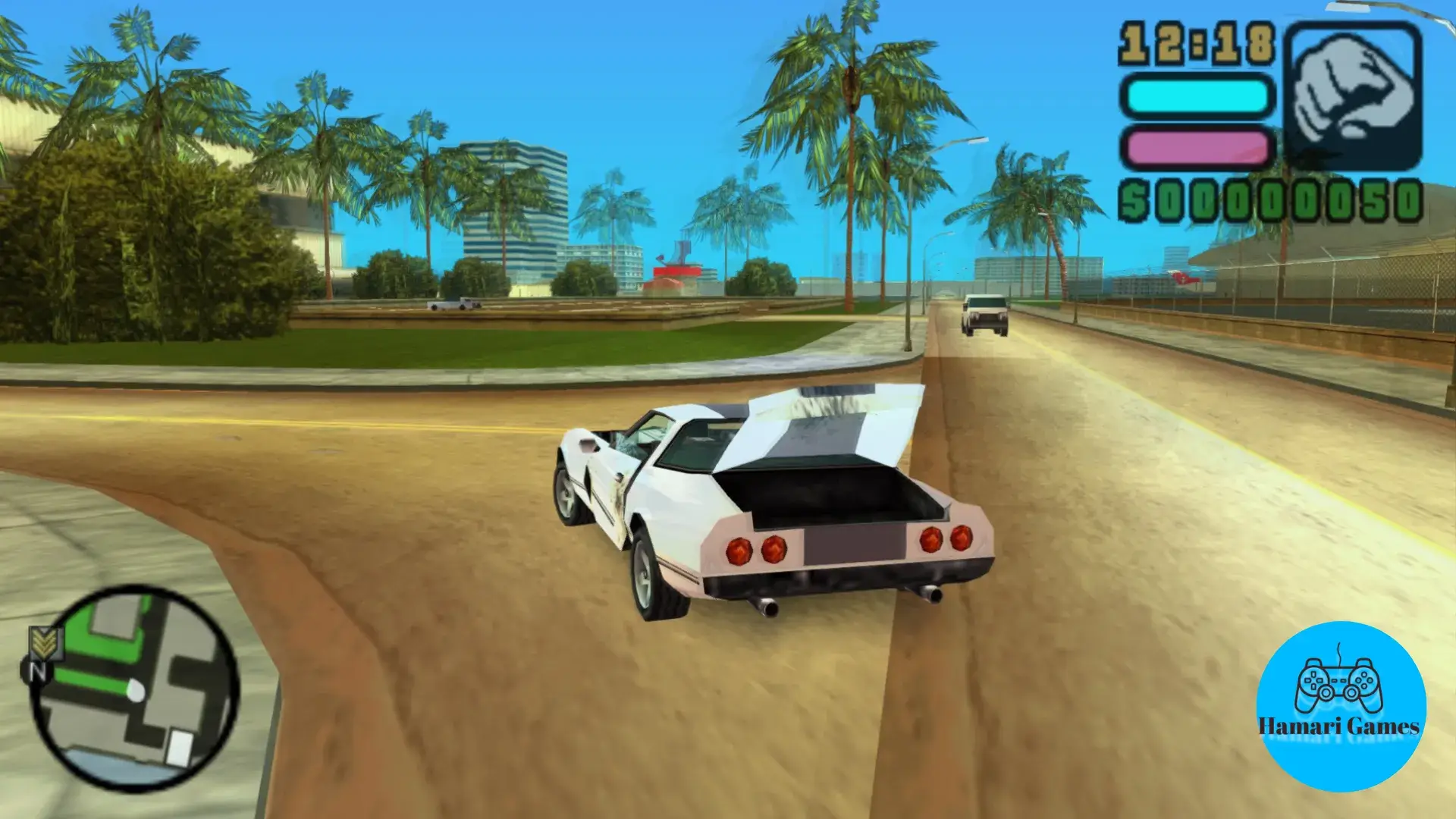 GTA 2 Free Download for PC