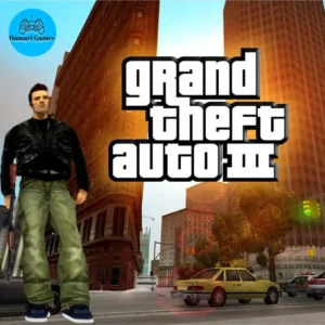 GTA 3 Download For PC
