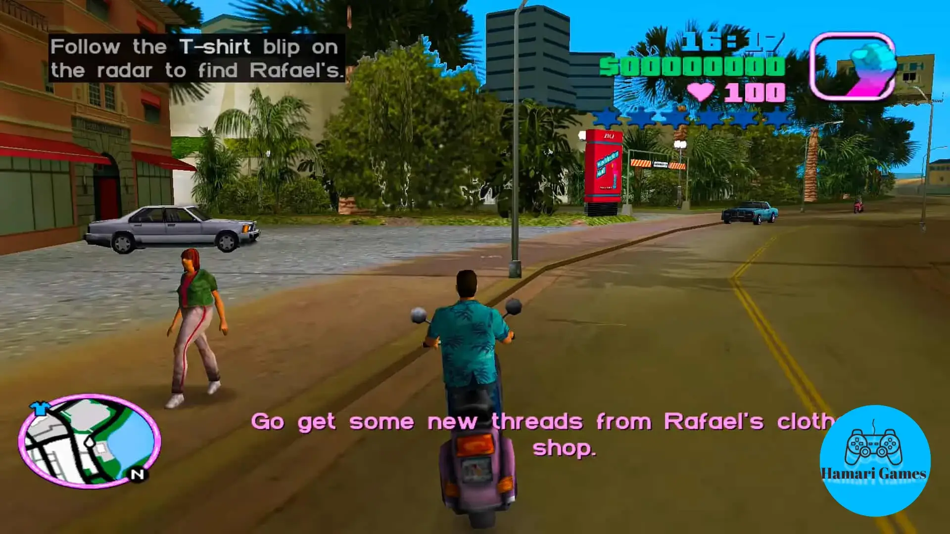 GTA 3 Free Download for PC
