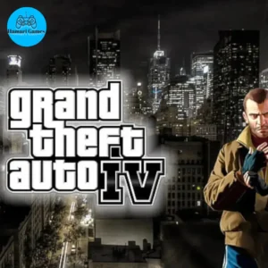 GTA 4 Download For PC