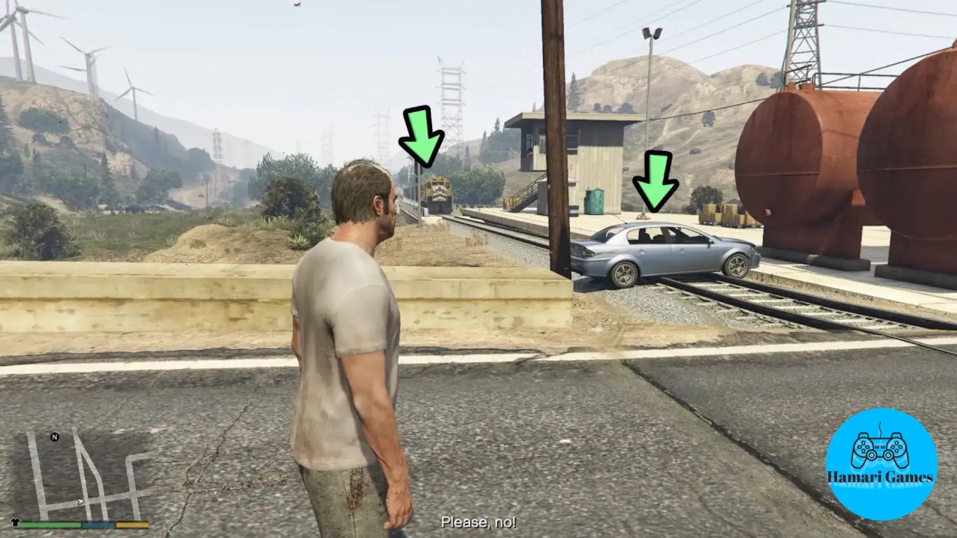 GTA 5 Cracked Download for PC