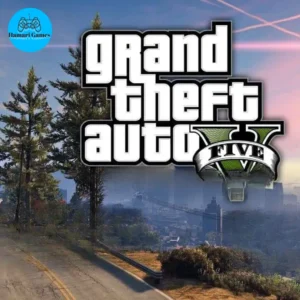 GTA 5 Download For PC