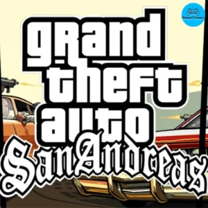 GTA San Andreas Download for PC