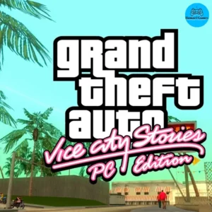 GTA vice city Download for PC
