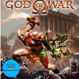 God of War 2 download for pc