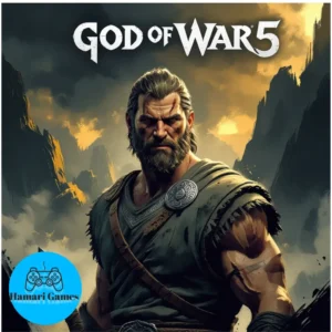 God of War 5 for pc
