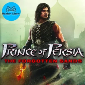 God of War Persia Warrior