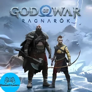 God of War Ragnarok