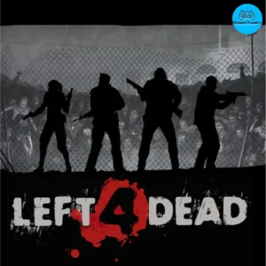 Left 4 Dead 1 Download for PC