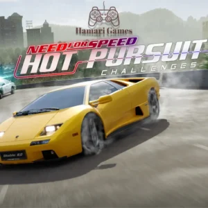 Need For Speed Hot Pursuit