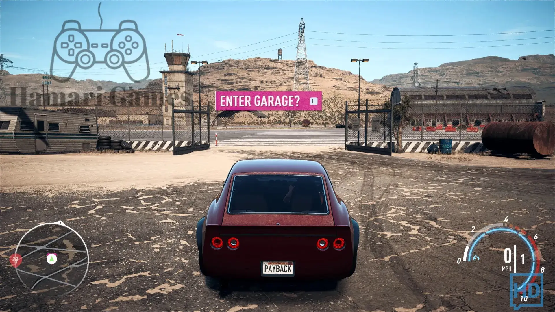 Need For Speed Payback free cracked