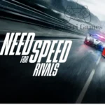 Need For Speed Rivals