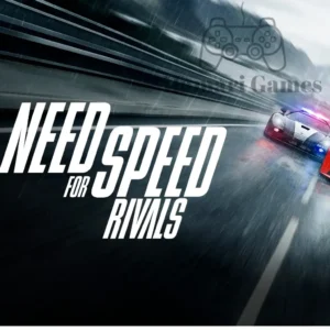 Need For Speed Rivals