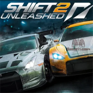 Need For Speed Shift 2
