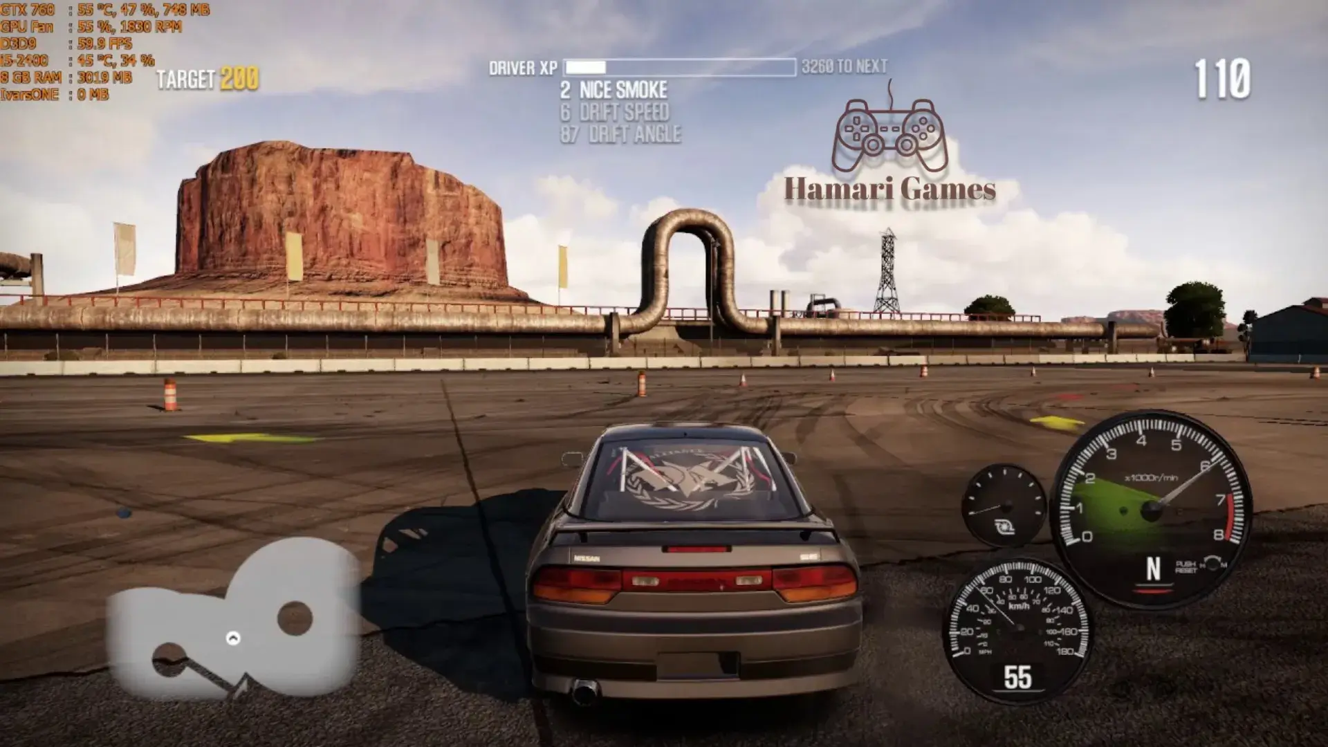 Need For Speed Shift 2 cracked download