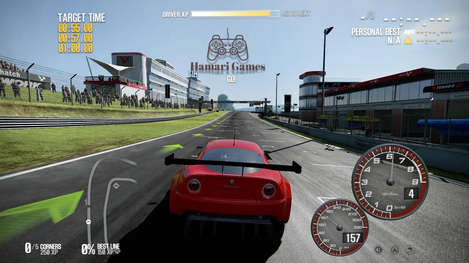 Need For Speed Shift 2 free download