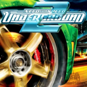 Need For Speed Underground 2