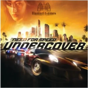 Need For Speed Underground