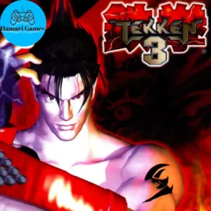 Tekken 3 Download for PC