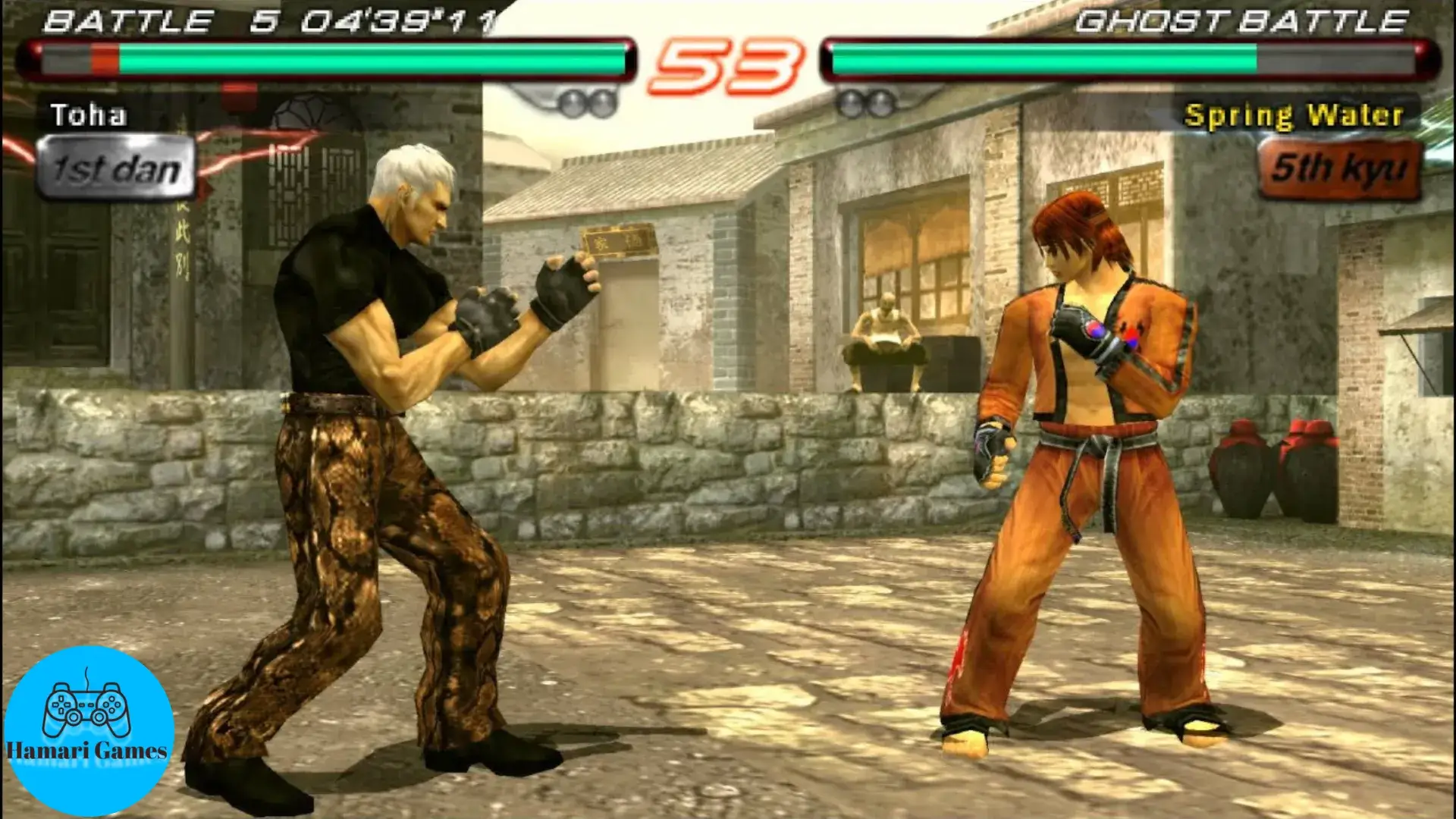 Tekken 6 for PC cracked download