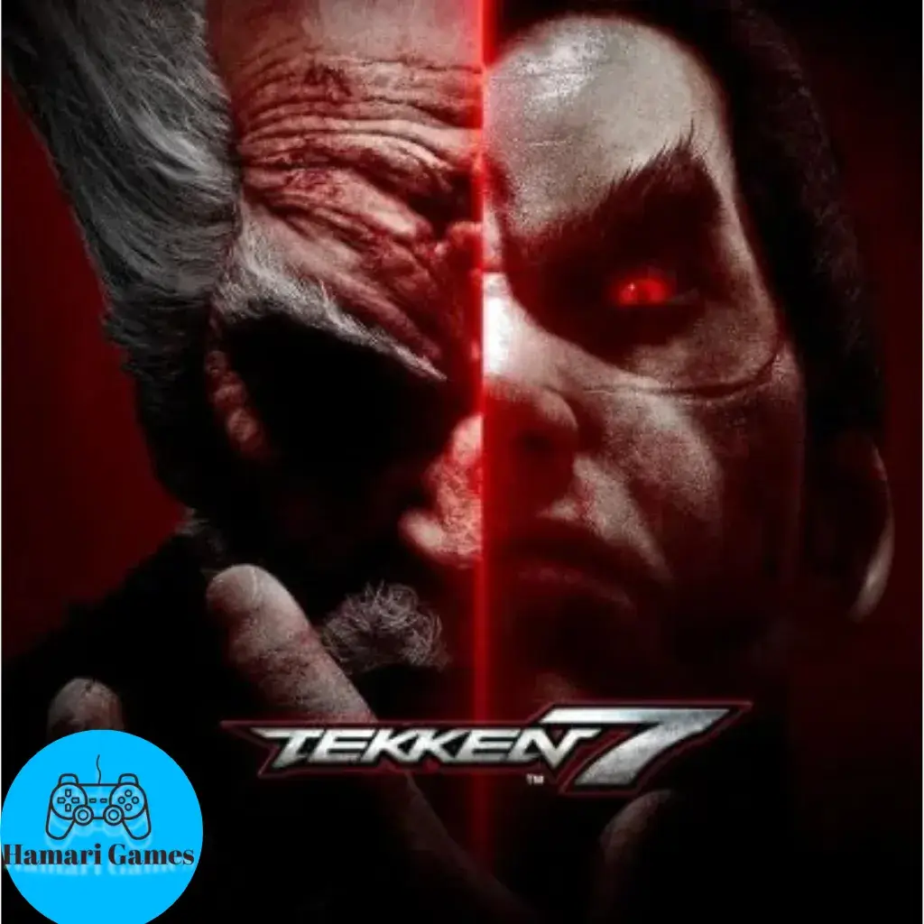 Tekken 7 Download for PC