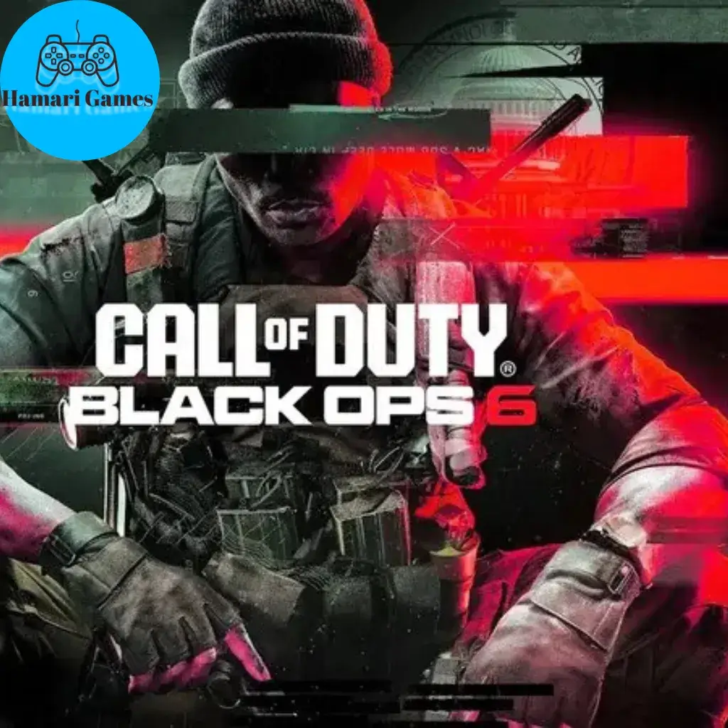call of duty 6 Black Ops