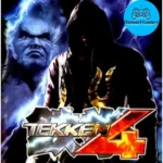 tekken 4 download for pc