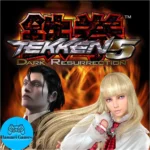 tekken 5 download for pc