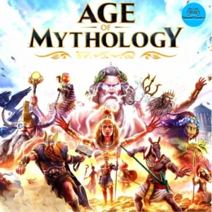Age of Empire Mythology Download for PC