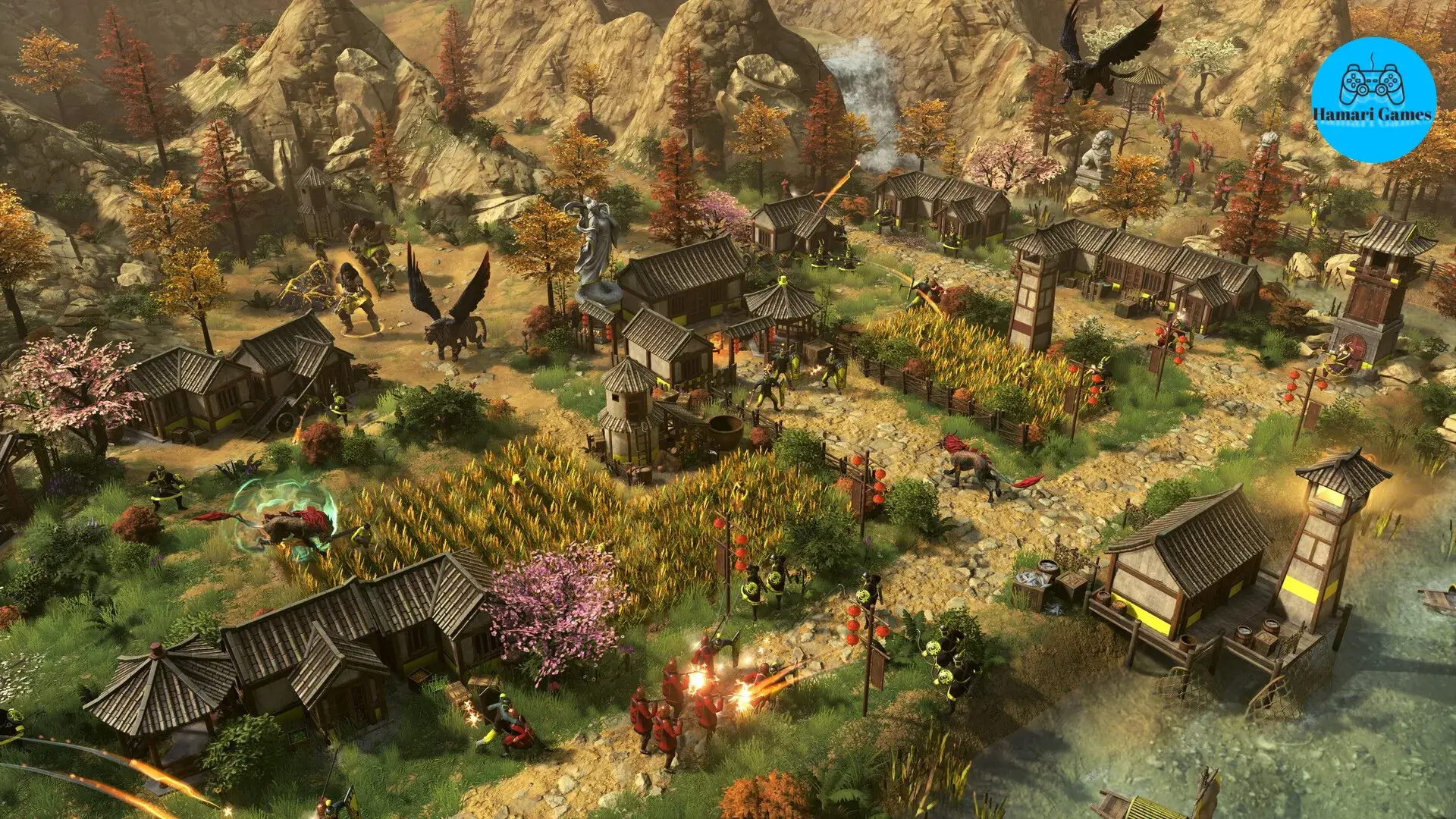 Age of Empire Mythology free Download for PC