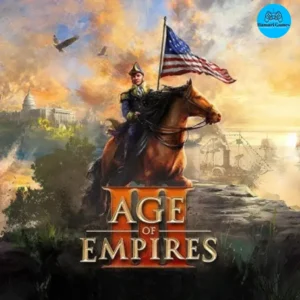 Age of Empires 3 Download for PC
