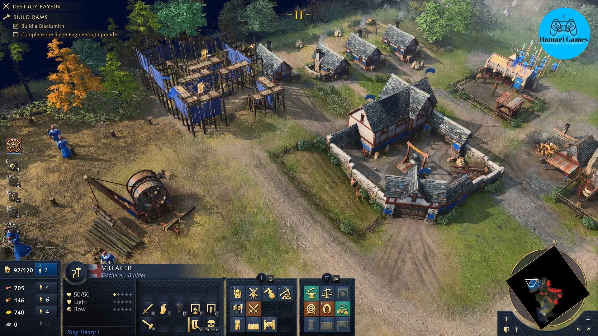 Age of Empires 4 cracked Download for PC