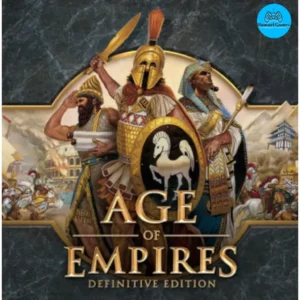 Age of Empires I For PC