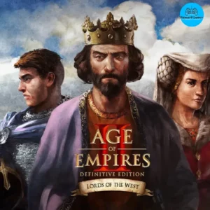 Age of Empires II For PC