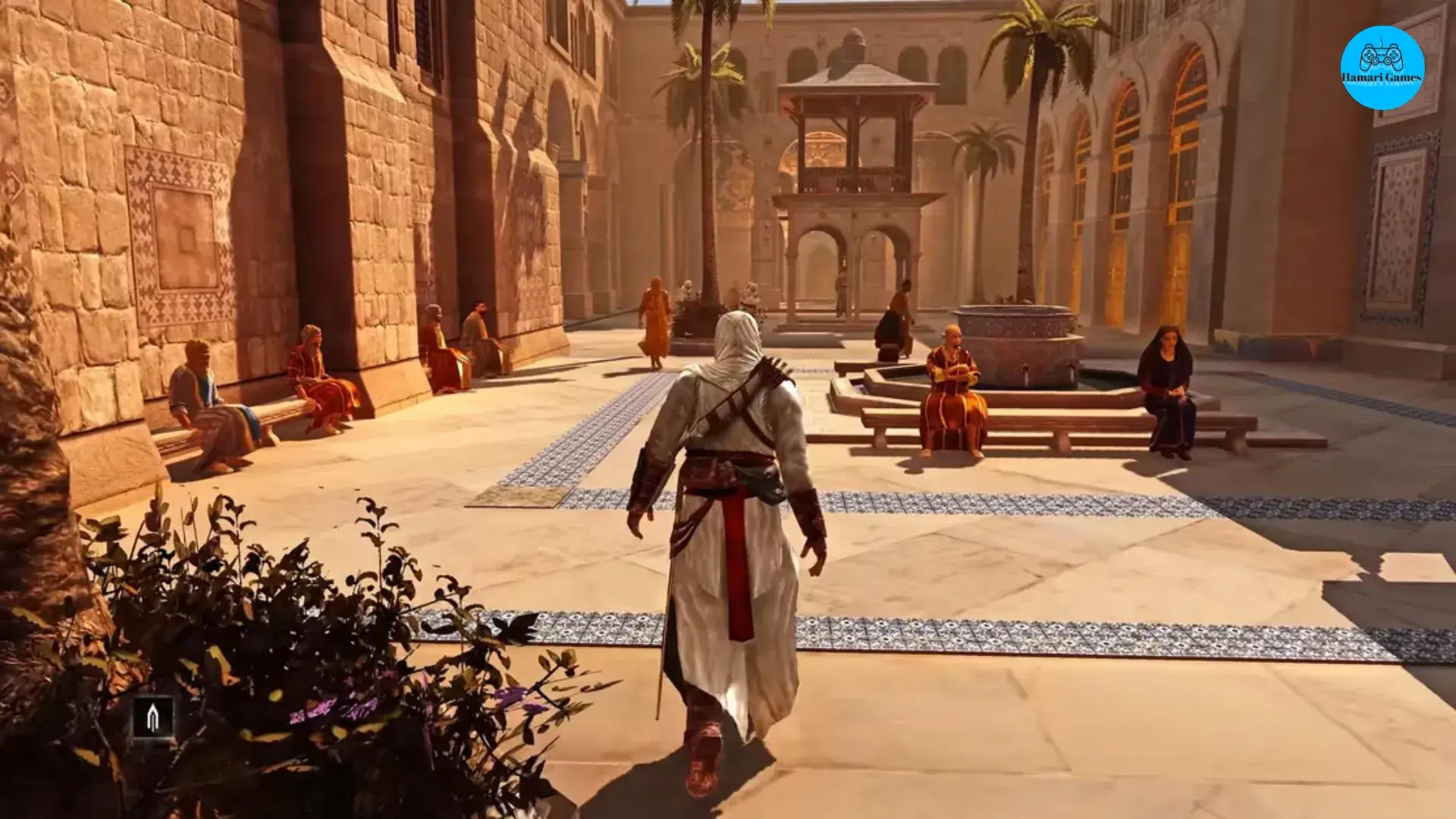 Assassins Creed 1 Download for PC