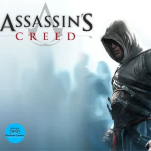 Assassins Creed 1 for PC
